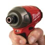 Аккумуляторный винтоверт Milwaukee M12 FUEL SURGE FQID-0