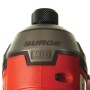 Аккумуляторный винтоверт Milwaukee M12 FUEL SURGE FQID-0