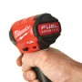 Аккумуляторный винтоверт Milwaukee M12 FUEL SURGE FQID-202X (Li-Ion2Ач)