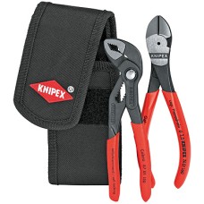 Набор ШГИ в поясной сумке для инструментов, 2 пр., KN-7401160/8701150 Knipex KN-002072V02