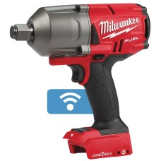 Аккумуляторный импульсный гайковерт Milwaukee M18 FUEL ONEFHIWF34-0X ONE-KEY