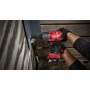 Аккумуляторный импульсный гайковерт Milwaukee M18 FUEL ONEFHIWF34-502X ONE-KEY