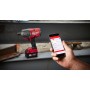 Аккумуляторный импульсный гайковерт Milwaukee M18 FUEL ONEFHIWF34-502X ONE-KEY