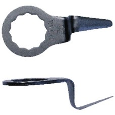 Прямой разрезной нож FEIN L70 с гнутым наконечником (63903171013)