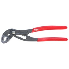 Ключ для водопроводных труб Milwaukee ADJUSTABLE WATER PUMP PLIER 180мм