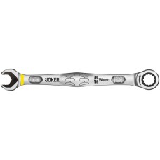 6000 Joker Ключ гаечный комбинированный с трещоткой, 10 x 159 мм Wera WE-073270