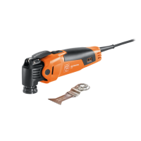 Осциллирующий инструмент FEIN MULTIMASTER MM 500 Plus