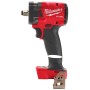 Аккумуляторный гайковёрт Milwaukee M18FIW2F12-0X FUEL