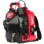 Аккумуляторная ранцевая прочистная машина Milwaukee M18 FUEL FFSDC10-0