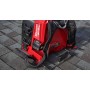 Аккумуляторная ранцевая прочистная машина Milwaukee M18 FUEL FFSDC13-0