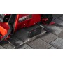 Аккумуляторная ранцевая прочистная машина Milwaukee M18 FUEL FFSDC16-502