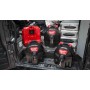 Аккумуляторная ранцевая прочистная машина MILWAUKEE M18 FUEL FFSDC16-0