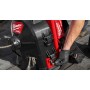 Аккумуляторная ранцевая прочистная машина Milwaukee M18 FUEL FFSDC10-0