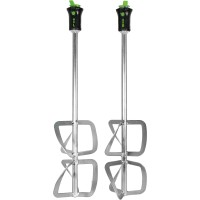 Мешалки, компл. из 2 шт. Festool HS 3 COMBI 140X600 FF