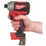 Импульсный винтоверт Milwaukee M18 CBLID-402C