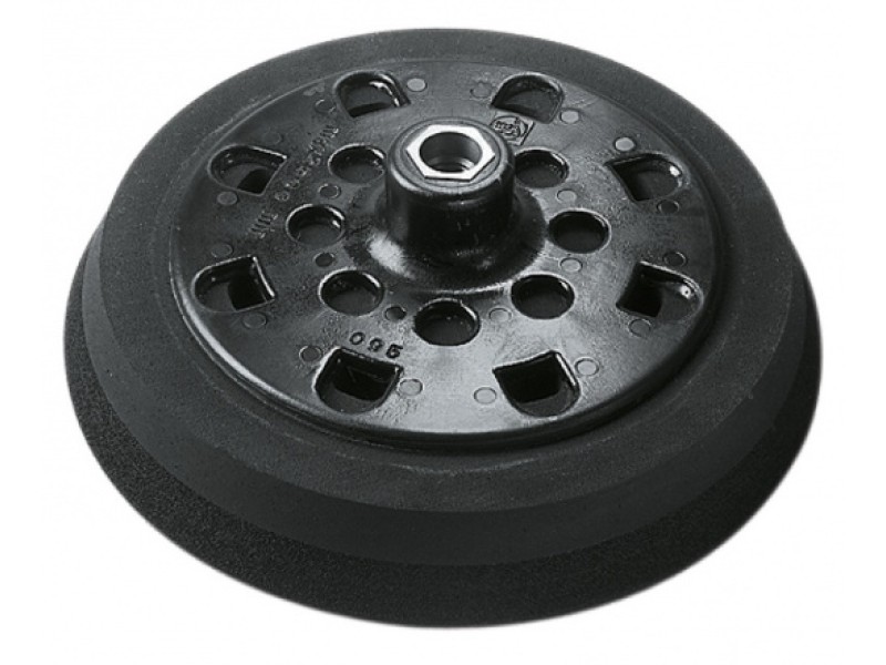 Шлифовальный диск FEIN 150 мм / особо мягкое