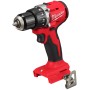 Аккумуляторная ударная дрель-шуруповерт Milwaukee M18 BLPDRC-0X