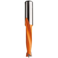 Сверло присадочное глухое 12x35x70 Z=2+2 S=10x30 RH CMT 311.120.11