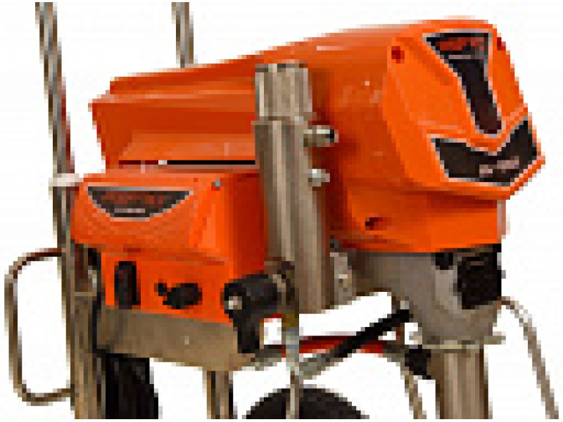 Окрасочный аппарат (агрегат) Aspro 6000