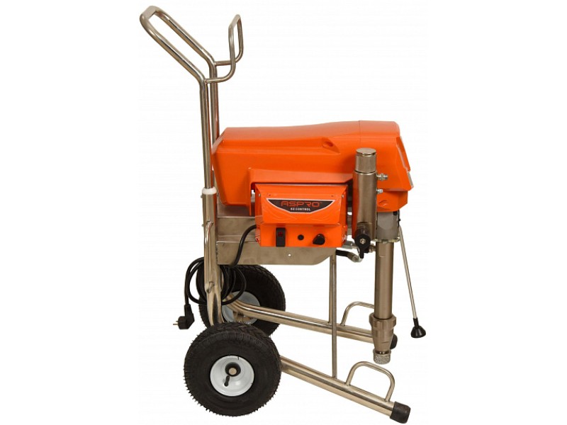 Окрасочный аппарат (агрегат) Aspro 6000