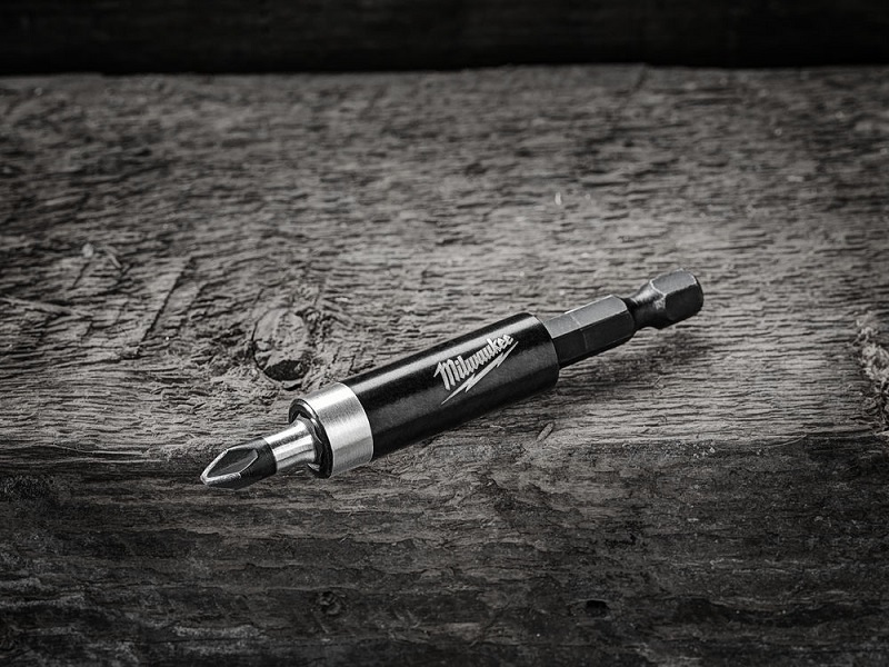 Магнитные держатели насадок Milwaukee SHW 1/4 60 мм