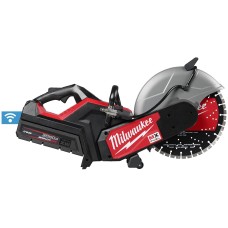 Аккумуляторная отрезная машина Milwaukee MXF COS350G2-802