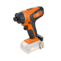Аккумуляторный винтоверт FEIN ABSU 12 W4C Select