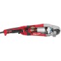 Углошлифовальная машина Milwaukee 230 мм AGVM 24-230 GEX