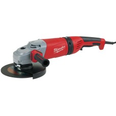 Углошлифовальная машина Milwaukee 230 мм AGVM 24-230 GEX