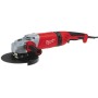 Углошлифовальная машина Milwaukee 230 мм AGVM 24-230 GEX