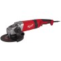 Углошлифовальная машина Milwaukee 230 мм AGVM 24-230 GEX