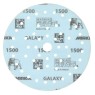 Galaxy Ø 125 мм Multifit (42 отверстия)