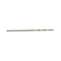 Сверло по металлу Milwaukee THUNDERWEB HSS-G 2.1 X 49 мм (10шт)