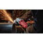 Углошлифовальная машина Milwaukee 125 мм AGV 13-125 XSPDE