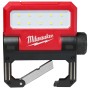 Аккумуляторный фонарь Milwaukee заряжаемый через USB L4 FFL-301