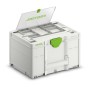 Систейнер Festool SYS3 DF M 237