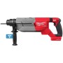 Аккумуляторный перфоратор Milwaukee M18 FUEL FHACOD32-0C