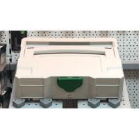Контейнер Systainer Festool T-LOC SYS 1 + Вкладыши