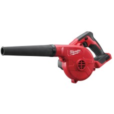 Аккумуляторная компактная воздуходувка Milwaukee M18 BBL-0