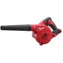 Аккумуляторная компактная воздуходувка Milwaukee M18 BBL-0