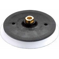 Тарелка шлифовальная Festool Stickfix. мягкая STF D180/M14 W
