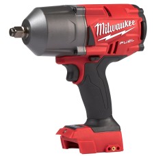 Аккумуляторный импульсный гайковерт Milwaukee M18 FUEL FHIWF12-0X