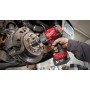 Аккумуляторный импульсный гайковерт Milwaukee M18 FUEL FHIWF12-502X