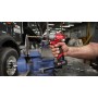 Аккумуляторная ударная дрель-шуруповерт Milwaukee M12 FUEL FPD2-202X