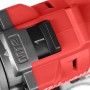 Аккумуляторная ударная дрель-шуруповерт Milwaukee M12 FUEL FPD2-202X