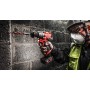 Аккумуляторная ударная дрель-шуруповерт Milwaukee M12 FUEL FPD2-402X