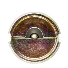 Матрица Milwaukee Q22 CU 16