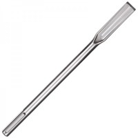 Долото плоское самозатачивающееся Milwaukee SDS-MAX 25 Х 400 мм