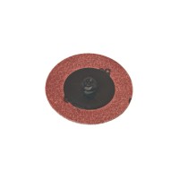 Зачистной шлифовальный диск Mirka Quick Disc ALOX Roloc Р120