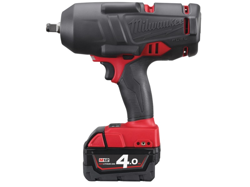 Резиновый чехол Milwaukee для импульсных гайковертов M18 CIW 49162754